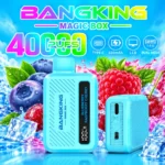 Bang King 40K Vape Main Image
