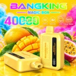 Bang King 40K Vape Main Image