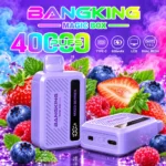 Bang King 40K Vape Main Image