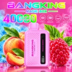 Bang King 40K Vape Main Image