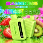 Bang King 40K Vape Main Image