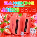 Bang King 40K Vape Main Image