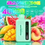 Bang King 40K Vape Main Image