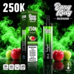 Bang King Oushami 250K Shisha Vape Watermelon Ice