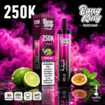Bang King Oushami 250K Shisha Vape Watermelon Ice