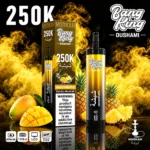 Bang King Oushami 250K Shisha Vape Watermelon Ice