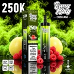 Bang King Oushami 250K Shisha Vape Watermelon Ice