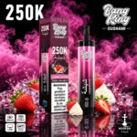 Bang King Oushami 250K Shisha Vape Watermelon Ice