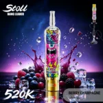 Bang Leader 520K Vape Mian Image