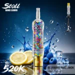 Bang Leader 520K Vape Mian Image