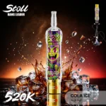 Bang Leader 520K Vape Mian Image