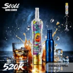 Bang Leader 520K Vape Mian Image