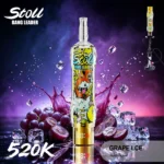 Bang Leader 520K Vape Mian Image