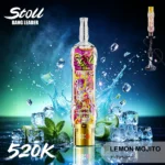 Bang Leader 520K Vape Mian Image
