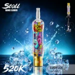 Bang Leader 520K Vape Mian Image