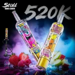 Bang Leader 520K Vape Mian Image