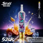 Bang Leader 520K Vape Mian Image