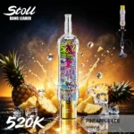 Bang Leader 520K Vape Mian Image