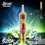 Bang Leader 520K Vape Mian Image