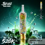 Bang Leader 520K Vape Mian Image