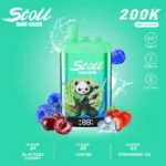 Bang Leader Stoll 200K Vape Triple Flavor Mian Image