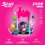 Bang Leader Stoll 200K Vape Triple Flavor Mian Image
