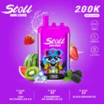 Bang Leader Stoll 200K Vape Triple Flavor Mian Image