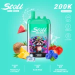 Bang Leader Stoll 200K Vape Triple Flavor Mian Image