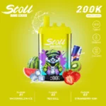 Bang Leader Stoll 200K Vape Triple Flavor Mian Image