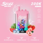 Bang Leader Stoll 200K Vape Triple Flavor Mian Image