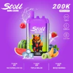 Bang Leader Stoll 200K Vape Triple Flavor Mian Image