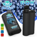 QQ BANG 60000 Puffs Vape Girl Assassin