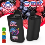 QQ BANG 60000 Puffs Vape Girl Assassin