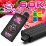 QQ BANG 60000 Puffs Vape Girl Assassin