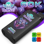 QQ BANG 60000 Puffs Vape Girl Assassin