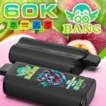 QQ BANG 60000 Puffs Vape Girl Assassin