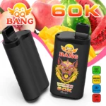 QQ BANG 60000 Puffs Vape Girl Assassin