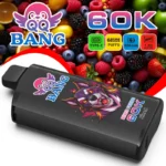 QQ BANG 60000 Puffs Vape Girl Assassin