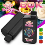 QQ BANG 60000 Puffs Vape Girl Assassin