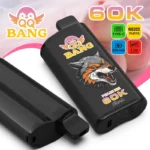 QQ BANG 60000 Puffs Vape Girl Assassin