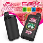 QQ BANG 60000 Puffs Vape Girl Assassin
