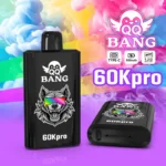 QQ BANG 60K Pro Vape Main Image