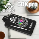 QQ BANG 60K Pro Vape Main Image