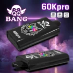 QQ BANG 60K Pro Vape Main Image