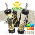 QQ BANG SHISHA 80K Vape Mixed Berries