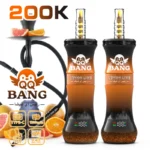 QQ BANG Shisha 200K Vape Main Image