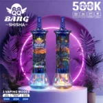 QQ BANG Shisha 500K Vape Main Image