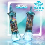 QQ BANG Shisha 500K Vape Main Image