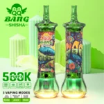 QQ BANG Shisha 500K Vape Main Image