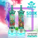 QQ BANG Shisha 500K Vape Main Image